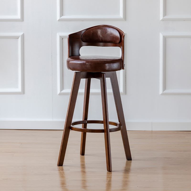 Amway Swivel Bar Stools for Pub / Home - HF Commercial Furniture