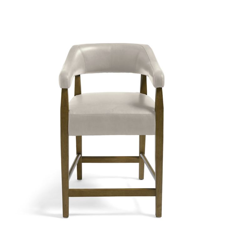 Lucidus Bar and Counter Stool - HF Commercial Furniture