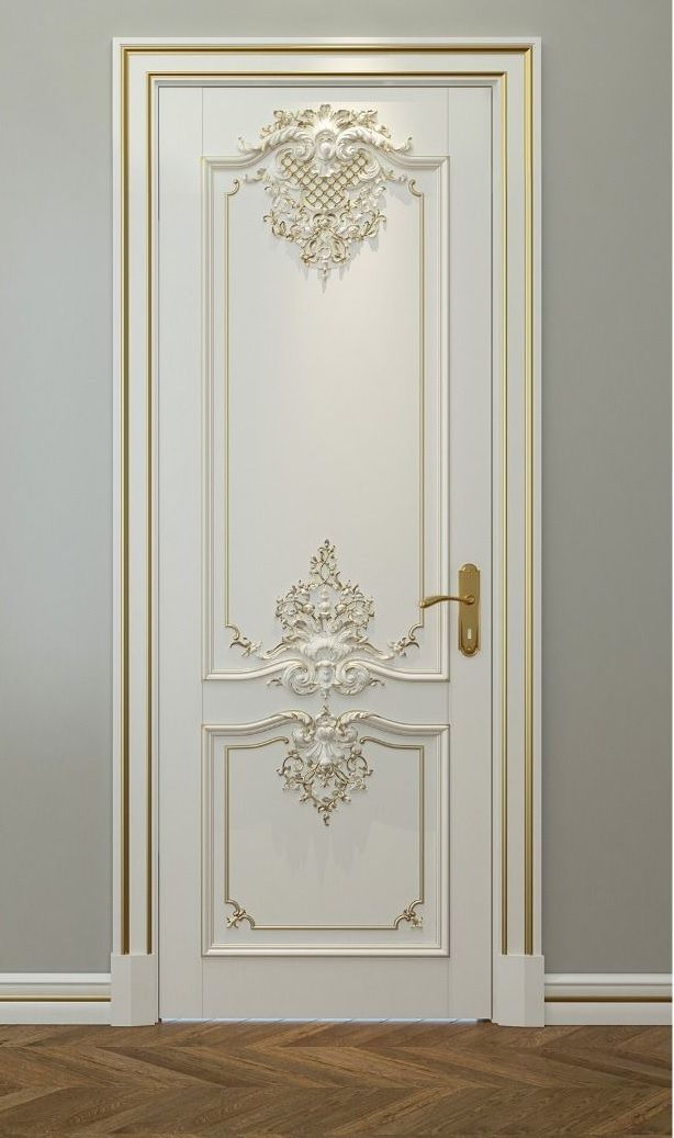 PALAWAN Hand Carved Wooden Door – handcrafted solid wood furniture