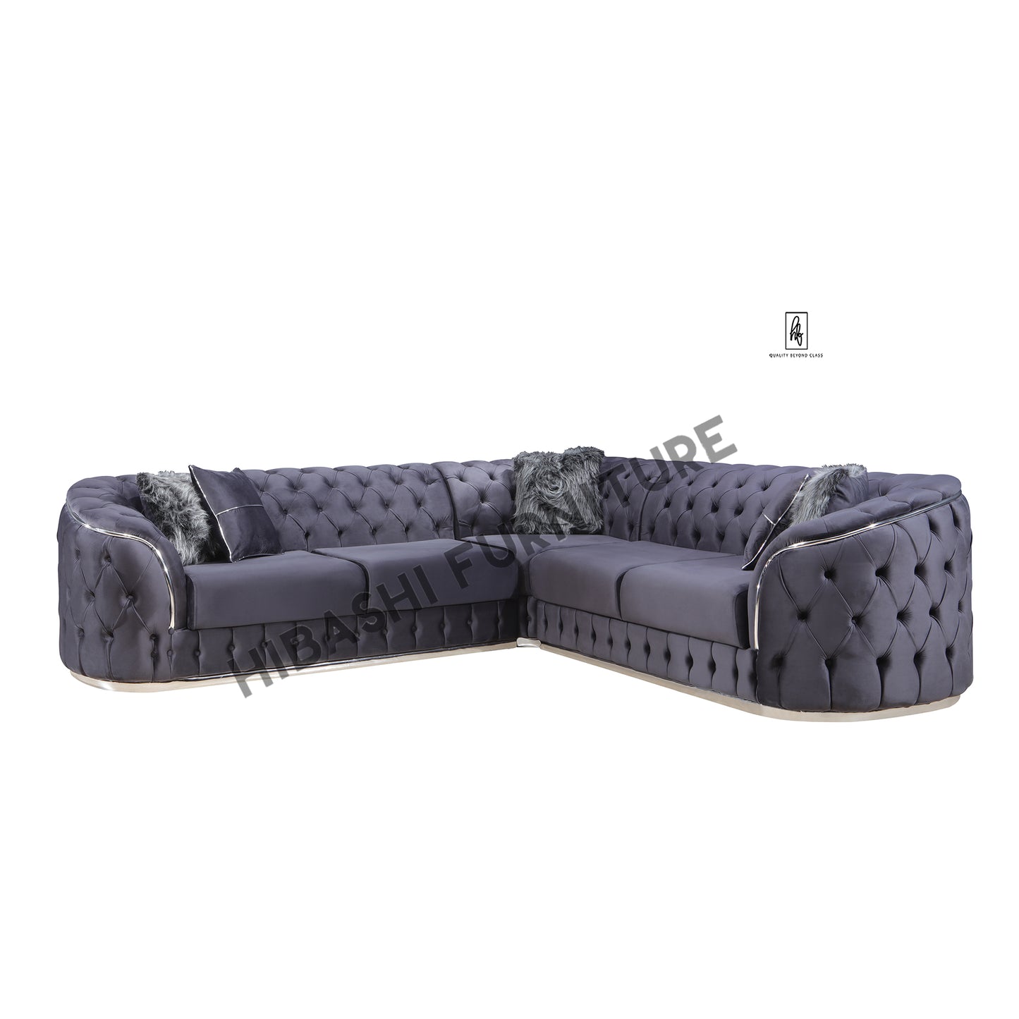 SURREY CORNER SOFA