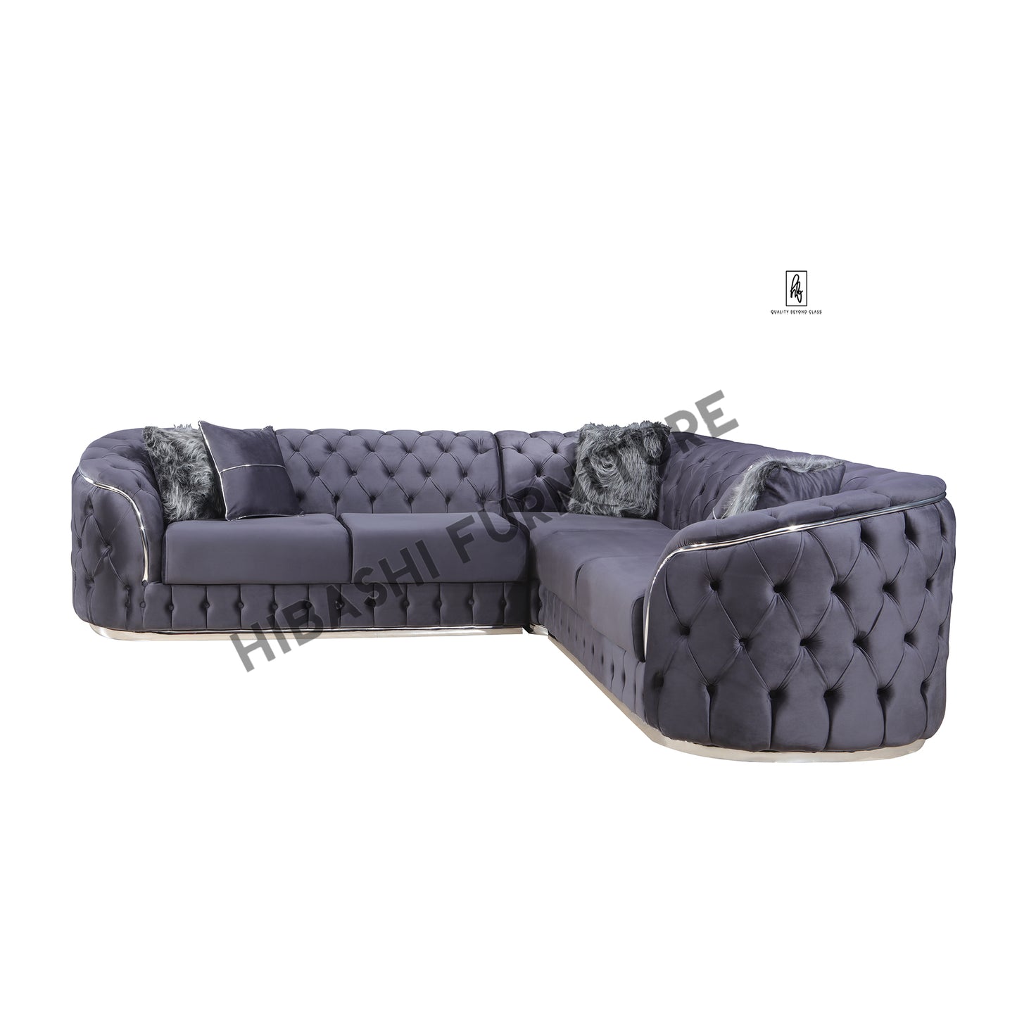 SURREY CORNER SOFA
