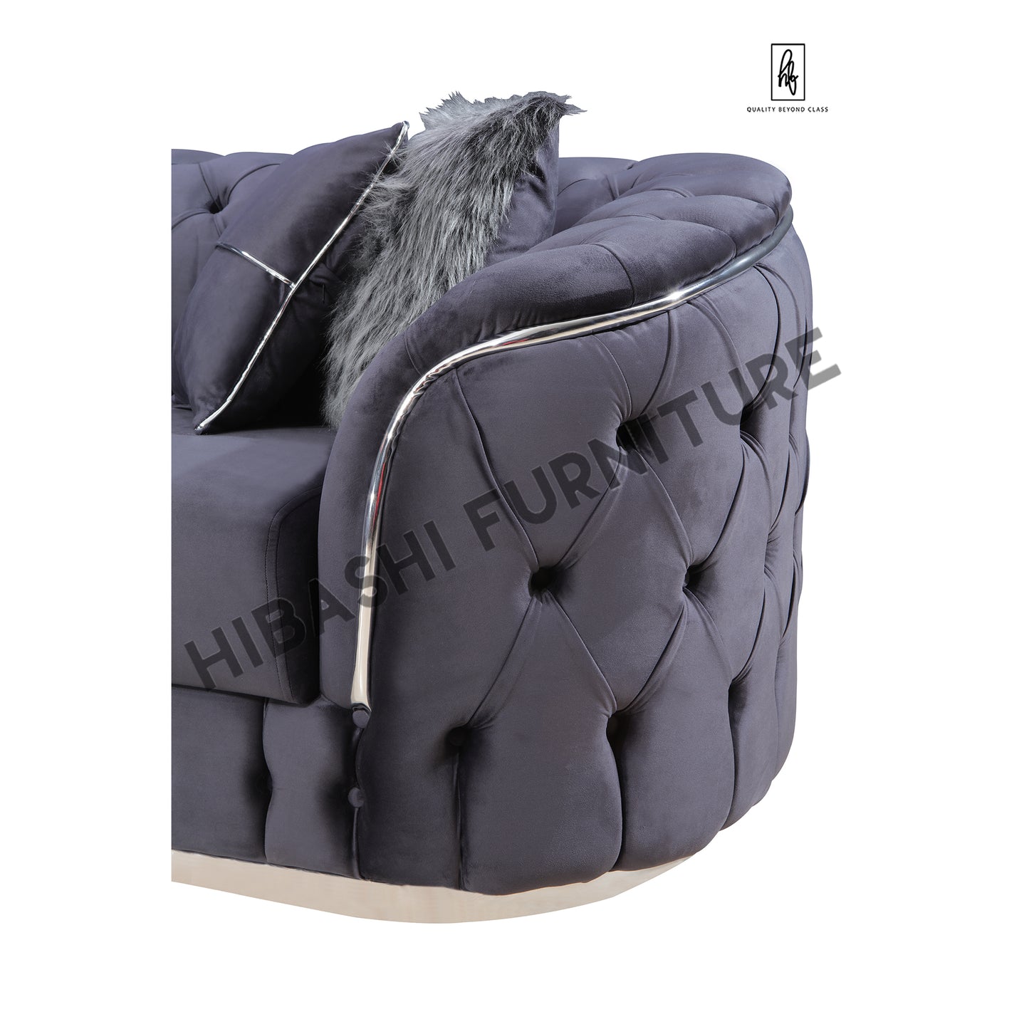 SURREY CORNER SOFA