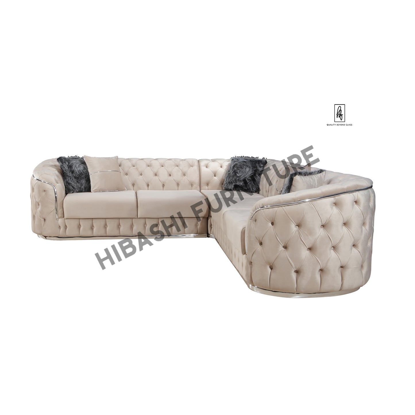 SURREY CORNER SOFA