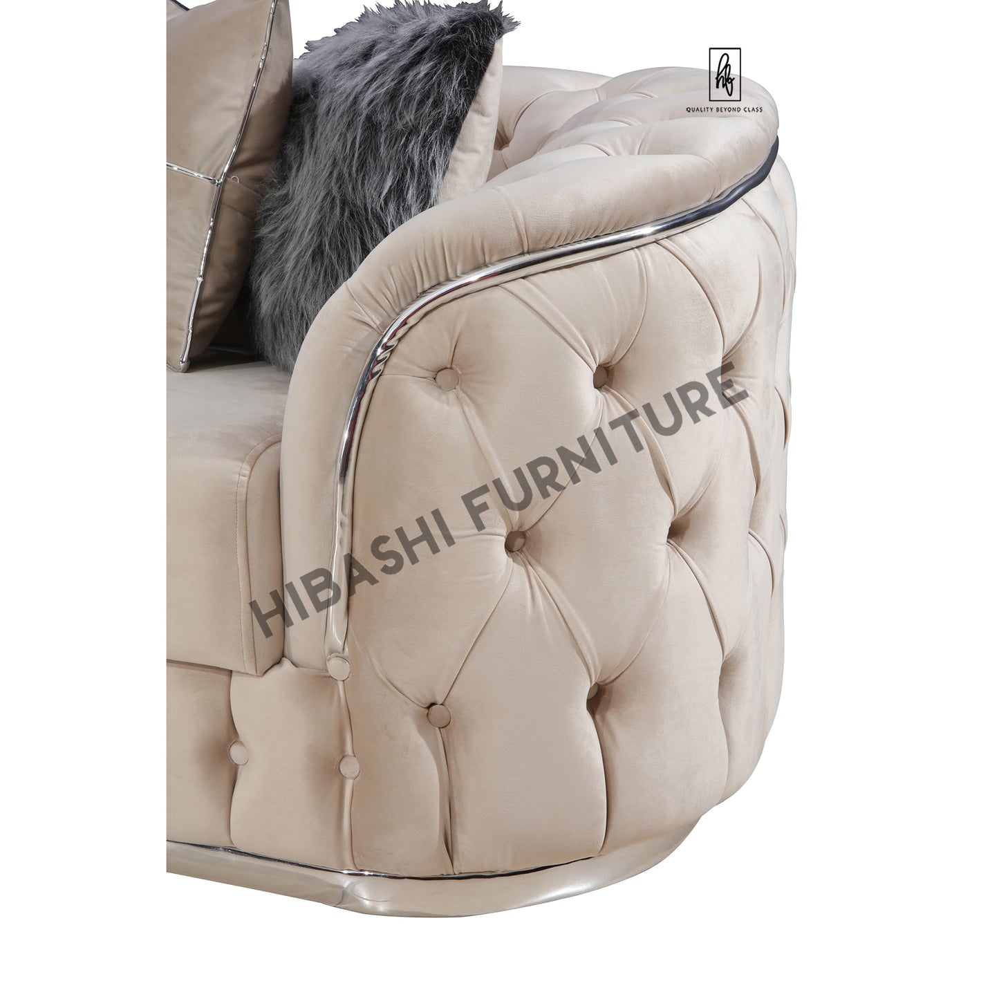 SURREY CORNER SOFA