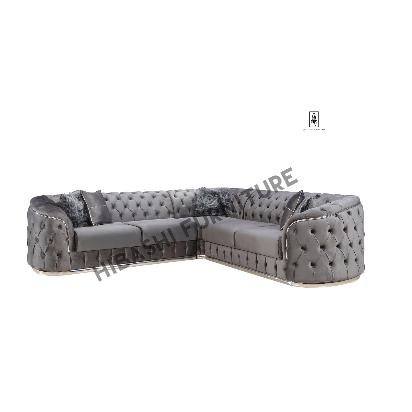 SURREY CORNER SOFA