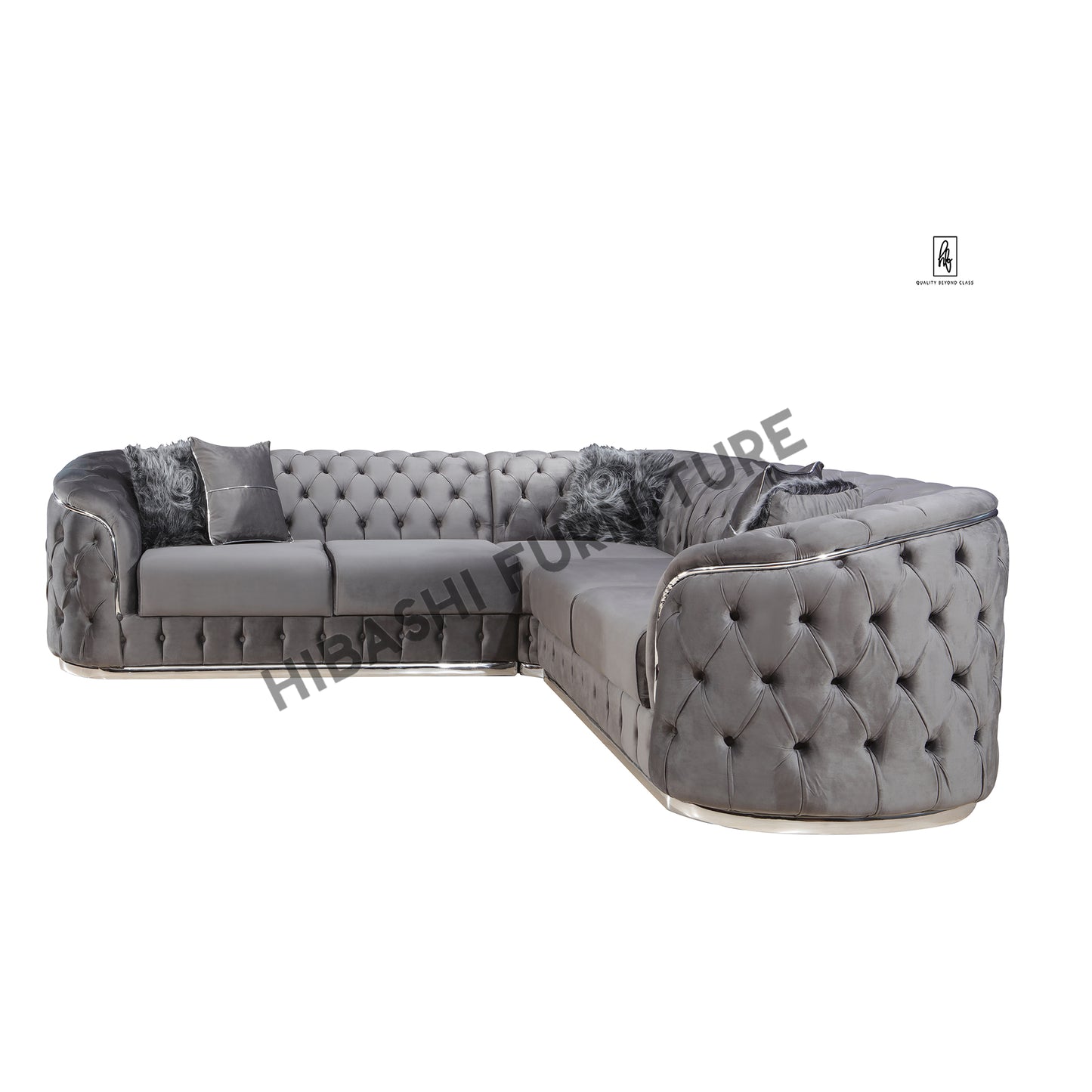 SURREY CORNER SOFA