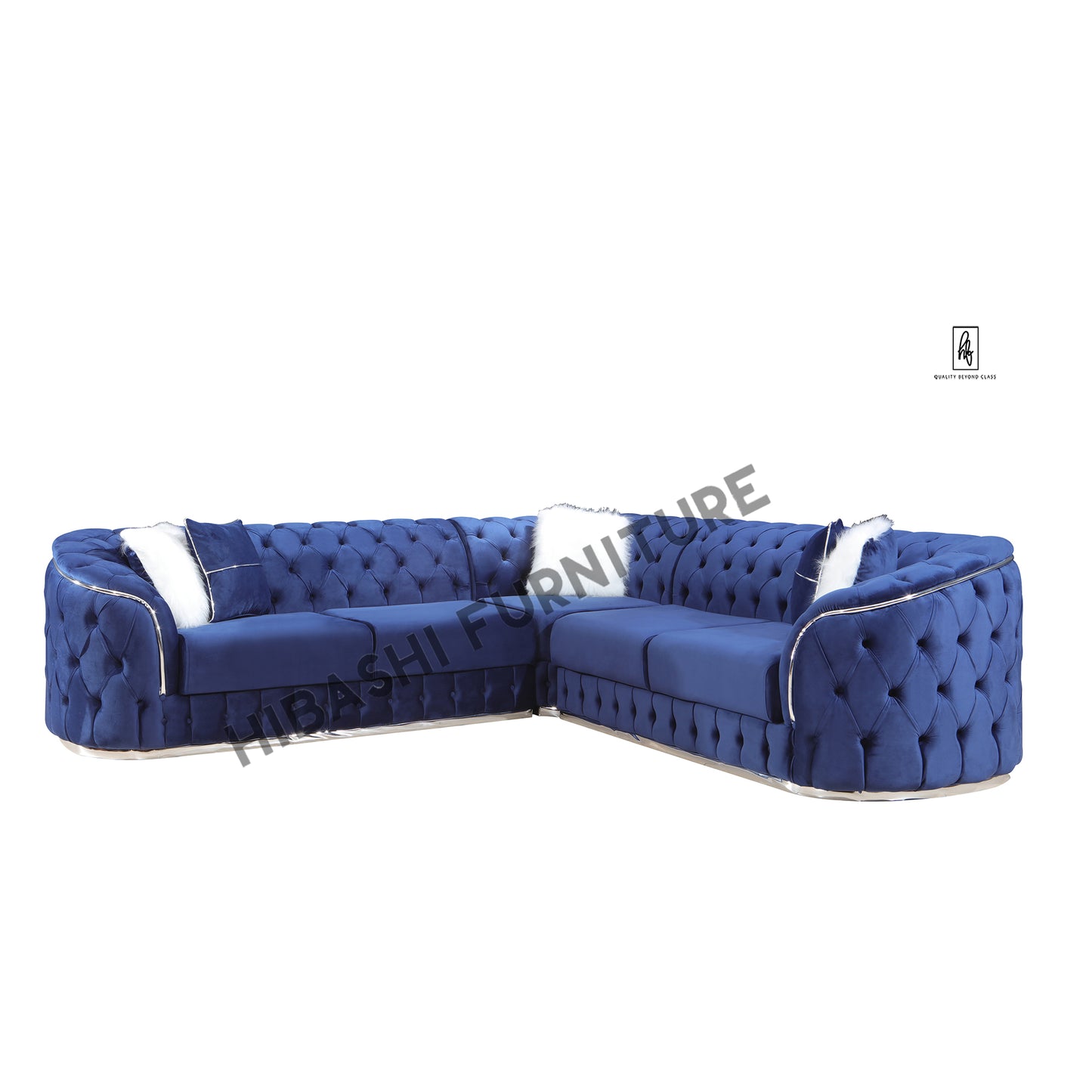 SURREY CORNER SOFA