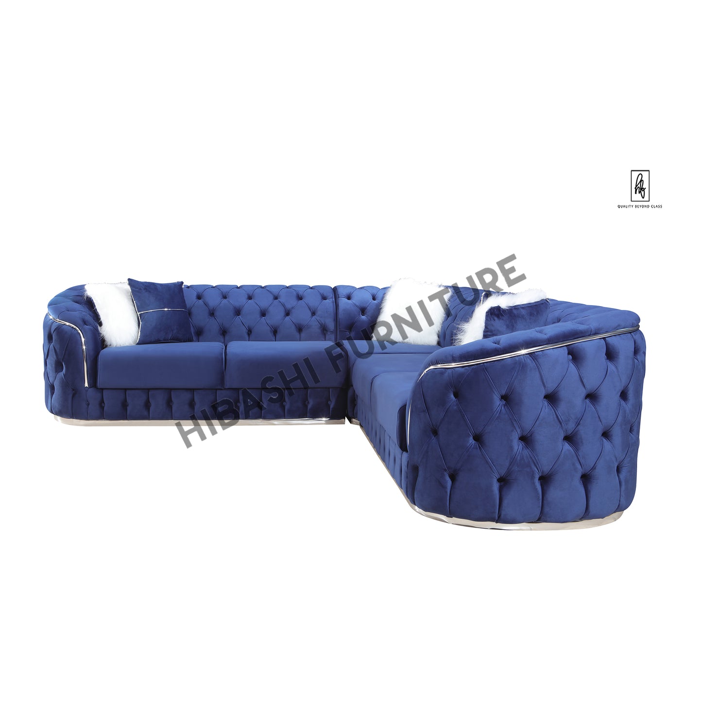 SURREY CORNER SOFA