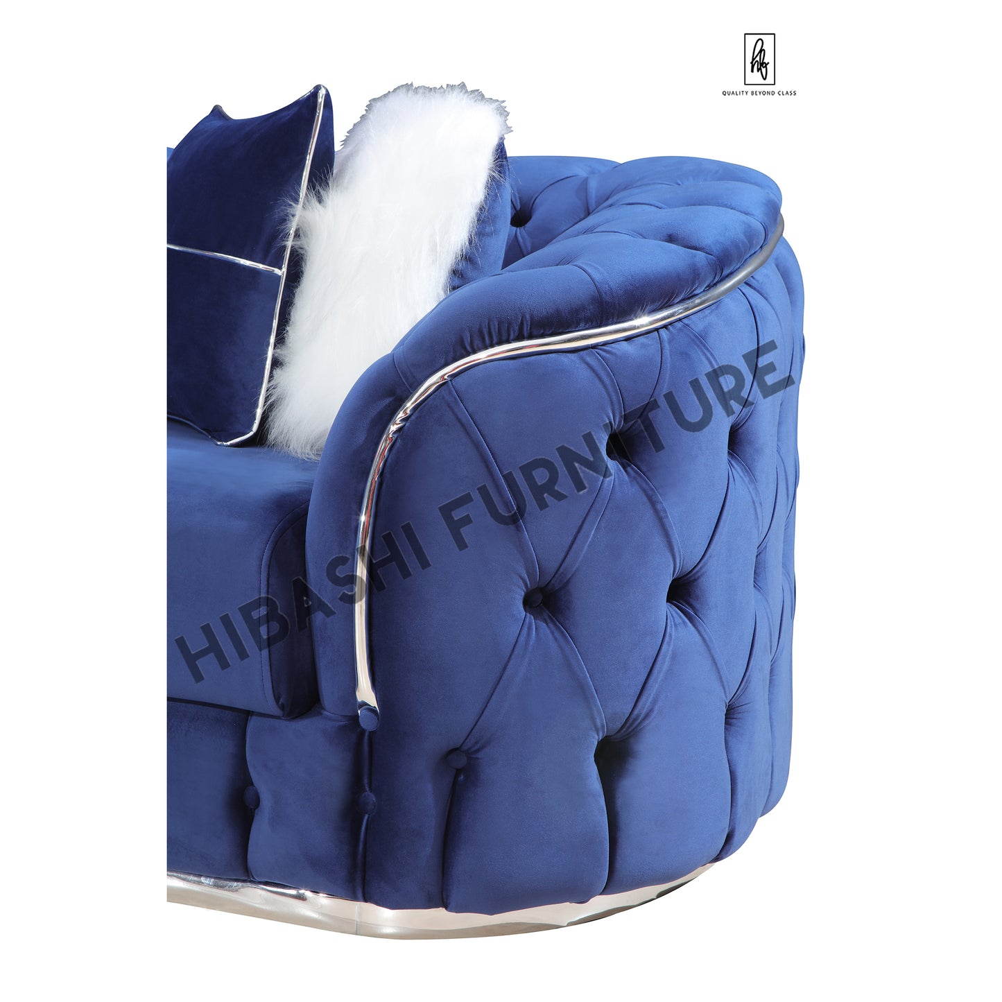 SURREY CORNER SOFA