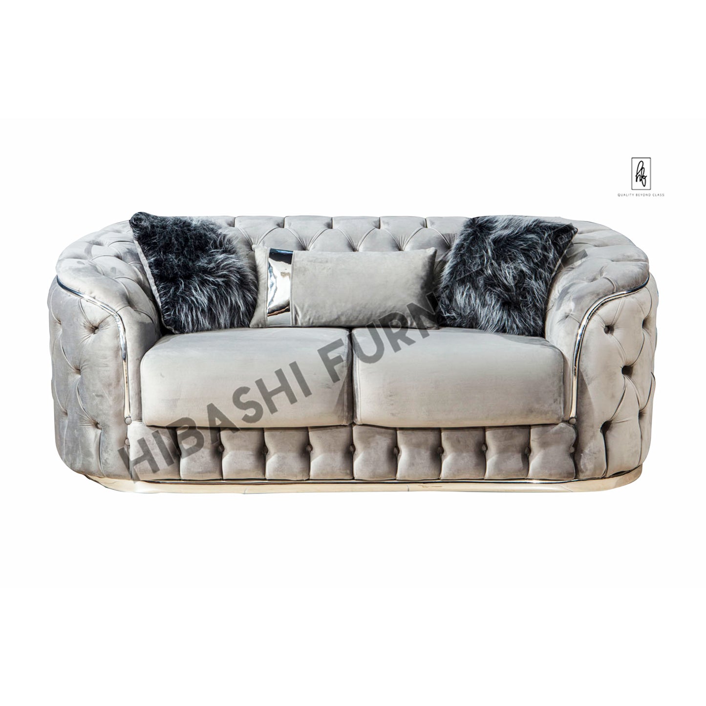 SURREY 3 & 2 SEATER SOFA