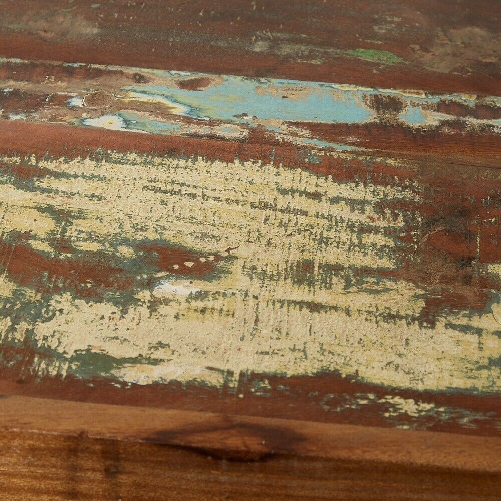 Estante de gabinete de barra de vino de madera