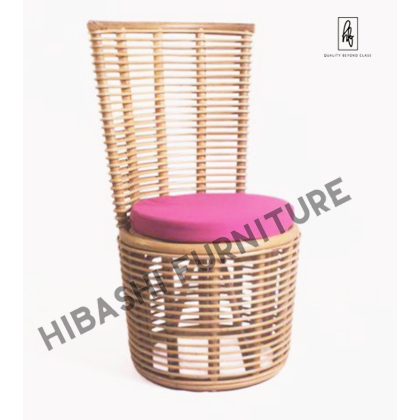 RATTAN KINABALU CHAIR