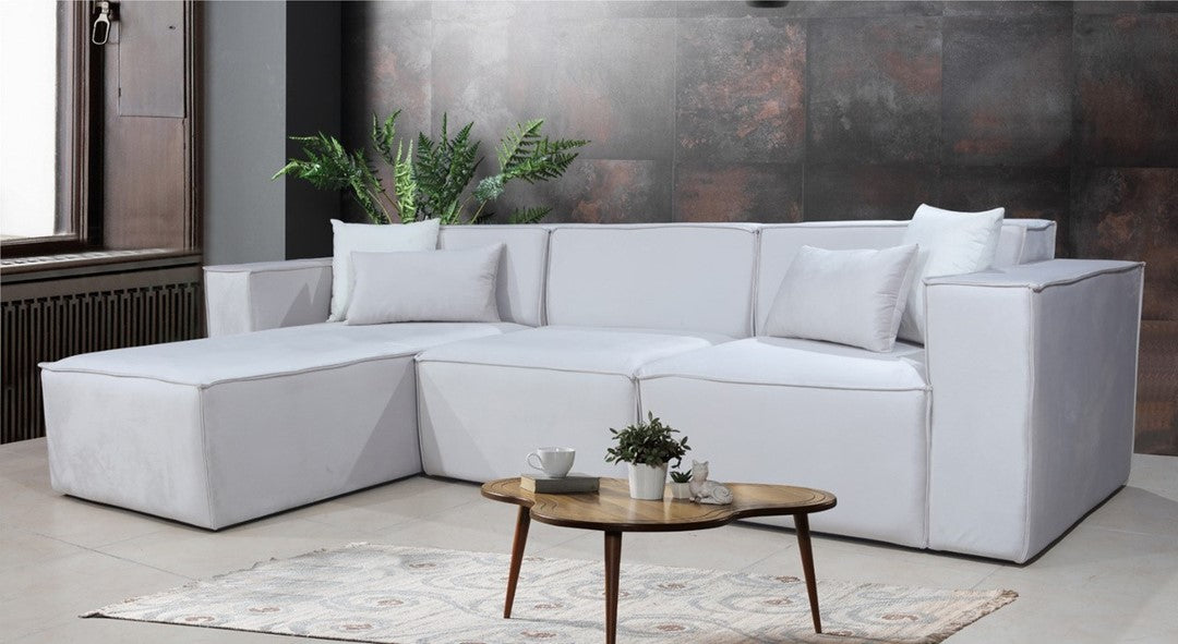 COLORADO CORNER SOFA