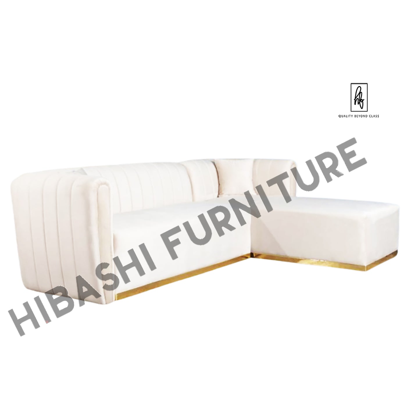 MATILDA CHAISE SOFA
