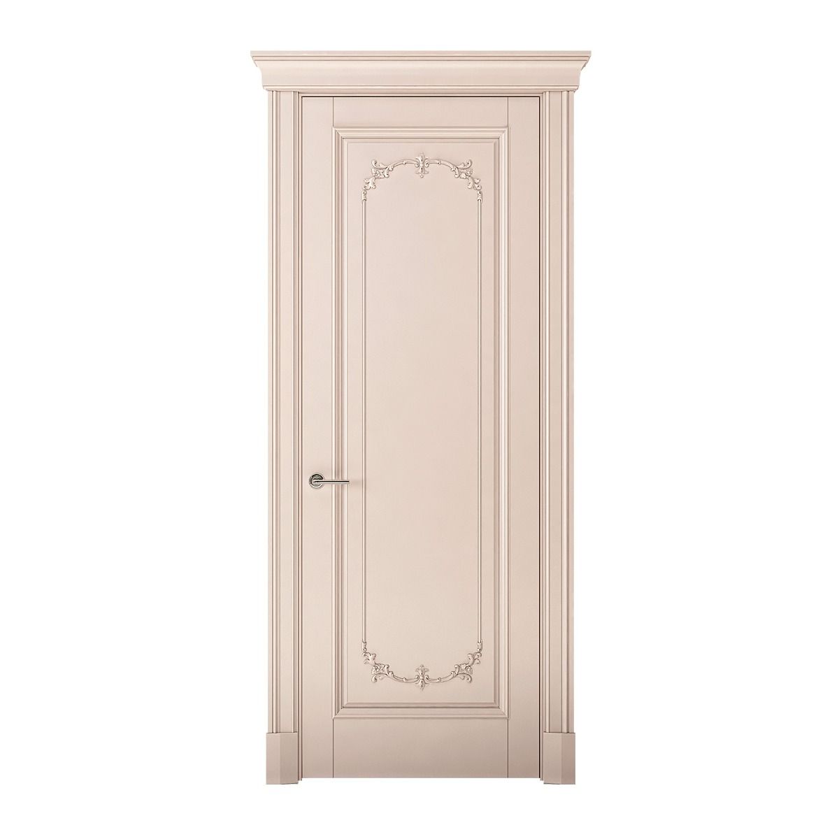 APAYAW Wooden Door by Hibashi Furniture – handcrafted solid wood furniture made in India