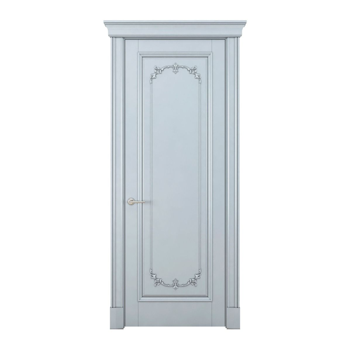 APAYAW Wooden Door by Hibashi Furniture – handcrafted solid wood furniture made in India