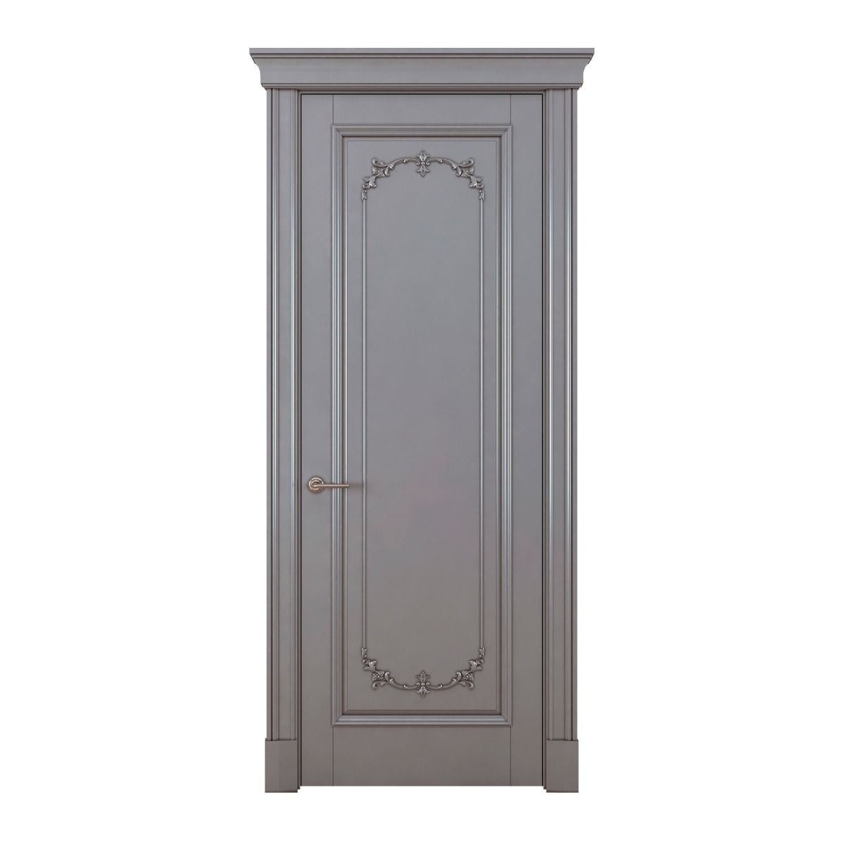 APAYAW Wooden Door by Hibashi Furniture – handcrafted solid wood furniture made in India