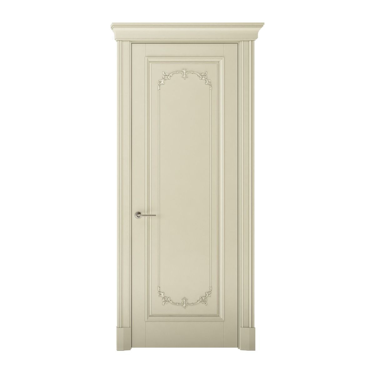 APAYAW Wooden Door by Hibashi Furniture – handcrafted solid wood furniture made in India