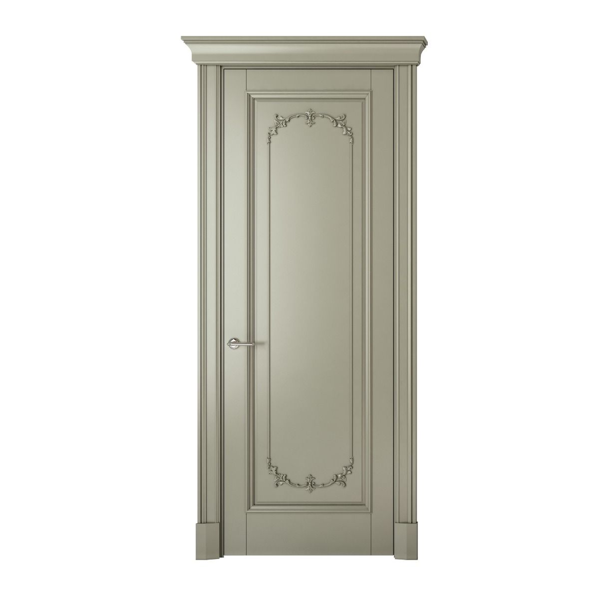 APAYAW Wooden Door by Hibashi Furniture – handcrafted solid wood furniture made in India