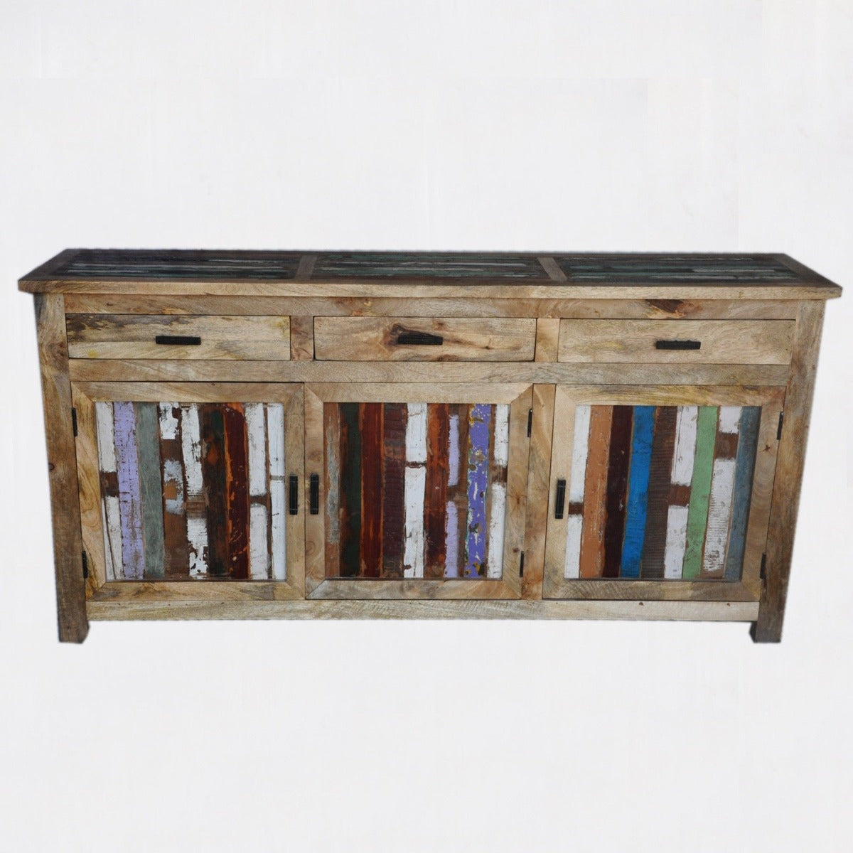 CORSO TIMBER SIDEBOARD