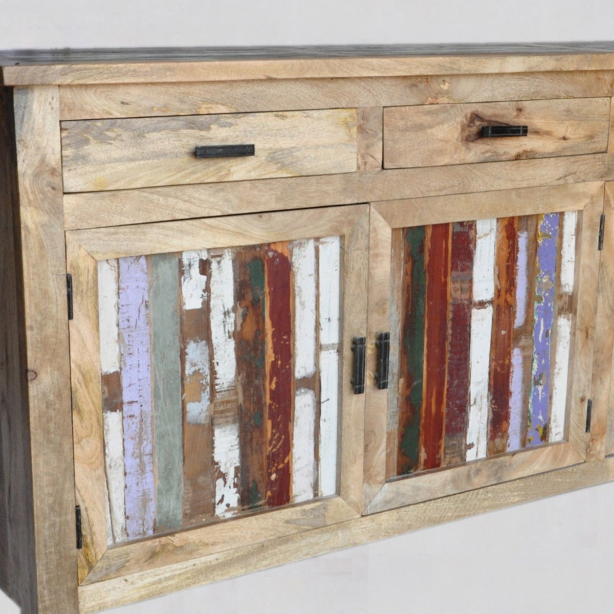 CORSO TIMBER SIDEBOARD