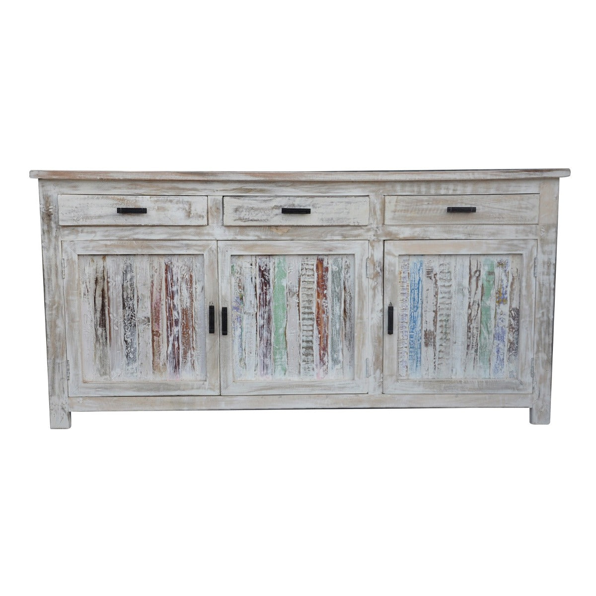 CORSO TIMBER SIDEBOARD