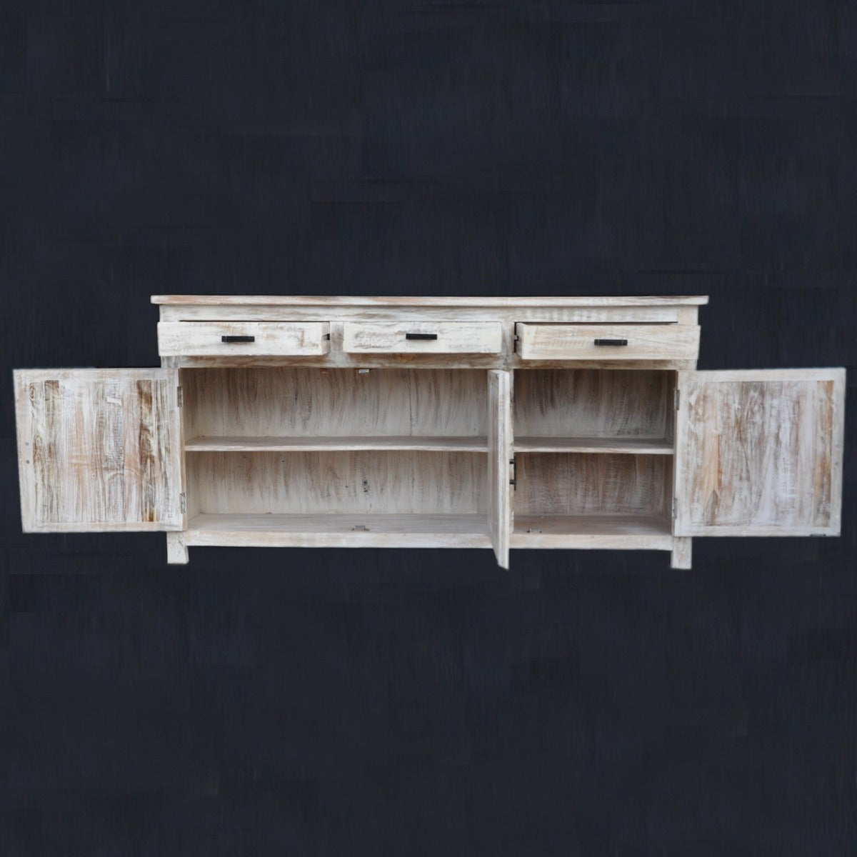 CORSO TIMBER SIDEBOARD
