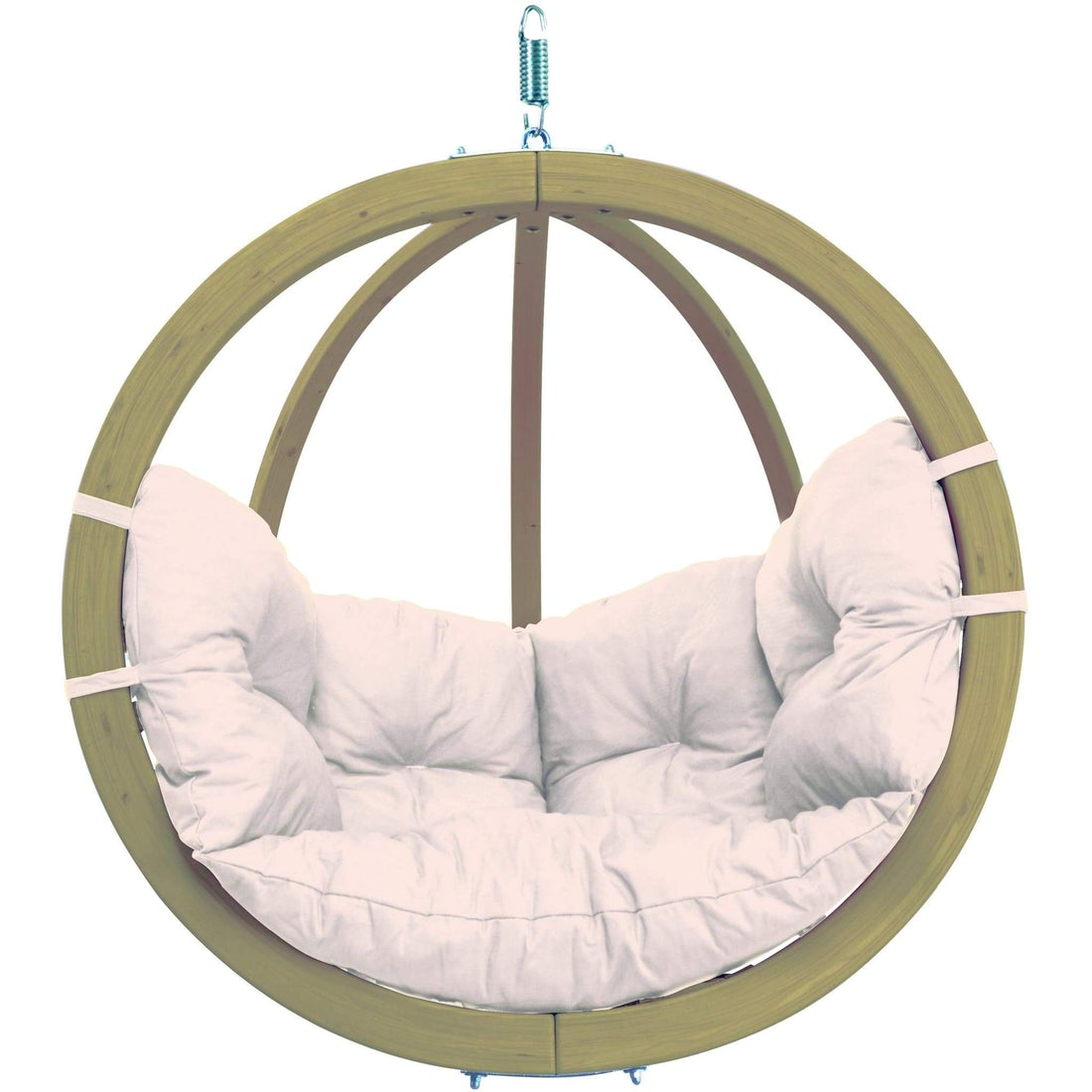 GLOBAL HAND CARVED HANGING SWING/CHAIR by Hibashi Furniture – handcrafted solid wood furniture made in India