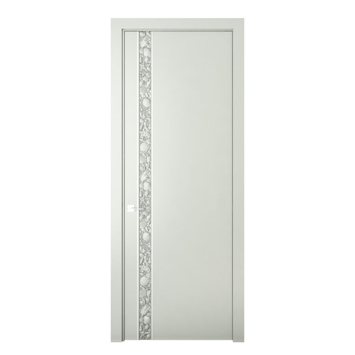 LEYTE Wooden Door by Hibashi Furniture – handcrafted solid wood furniture made in India