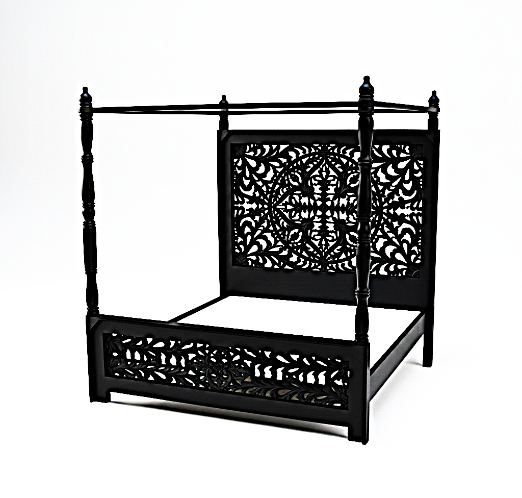 GANDA Daybed