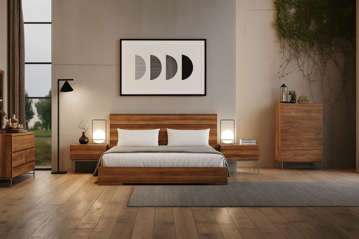 Contemporary Furniture - HF Commercial Furniture