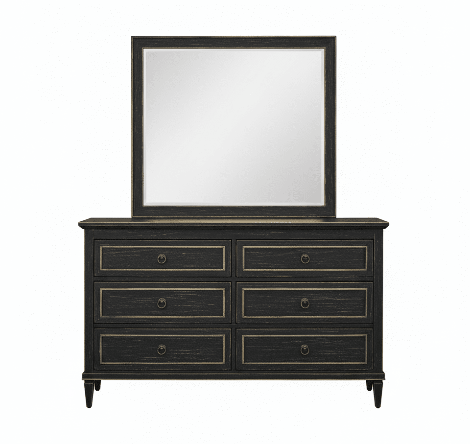 Dresser - HF Commercial Furniture