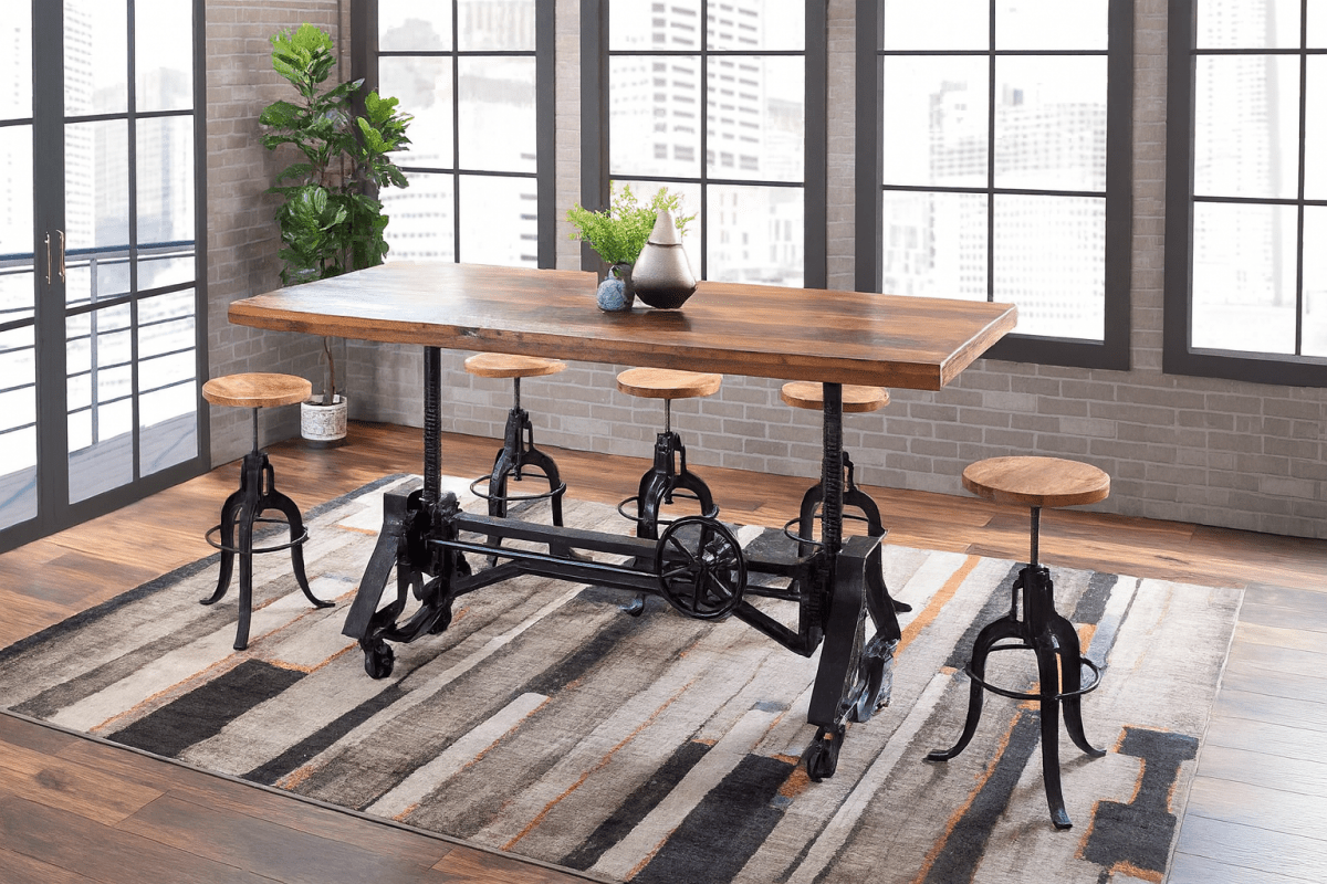 Industrial Furniture - HF Commercial Furniture