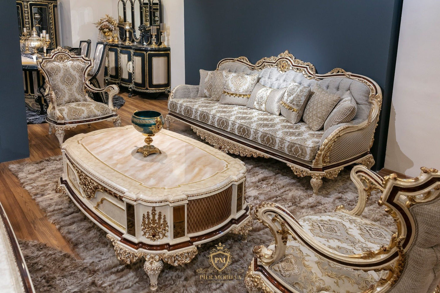 Luxury Furniture - HF Commercial Furniture