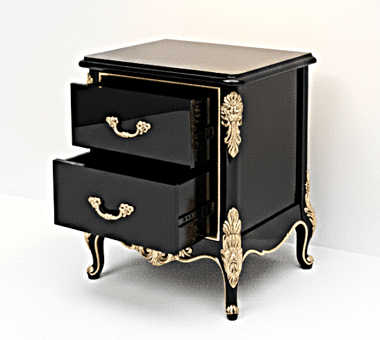 Nightstands - HF Commercial Furniture
