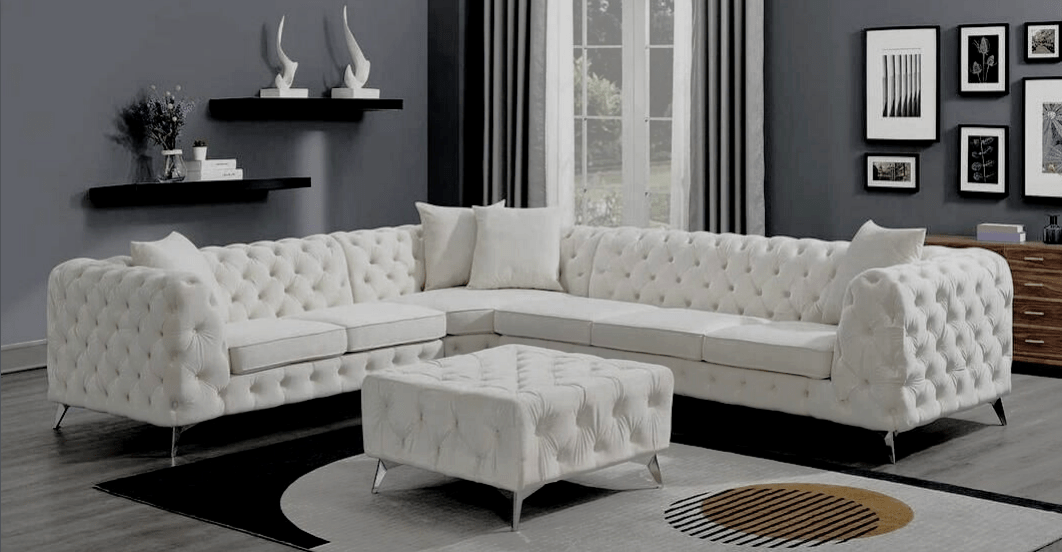 Sofas - HF Commercial Furniture