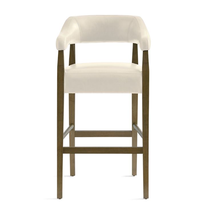 Lucidus Bar and Counter Stool