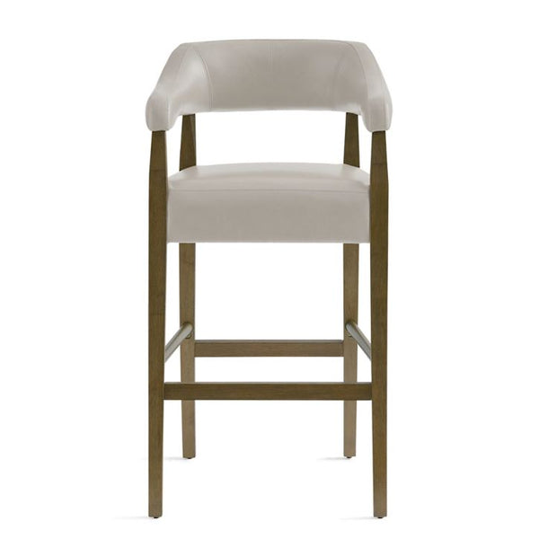 Lucidus Bar and Counter Stool