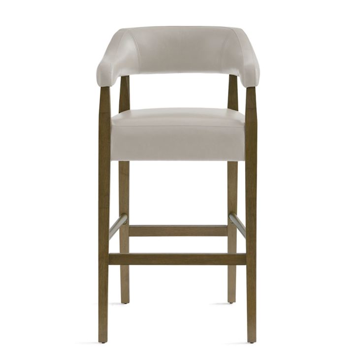 Lucidus Bar and Counter Stool