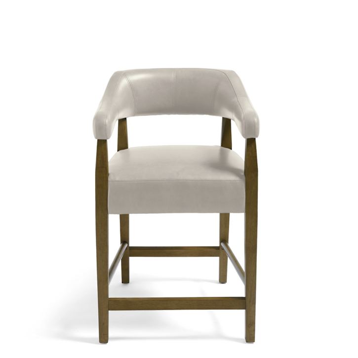 Lucidus Bar and Counter Stool