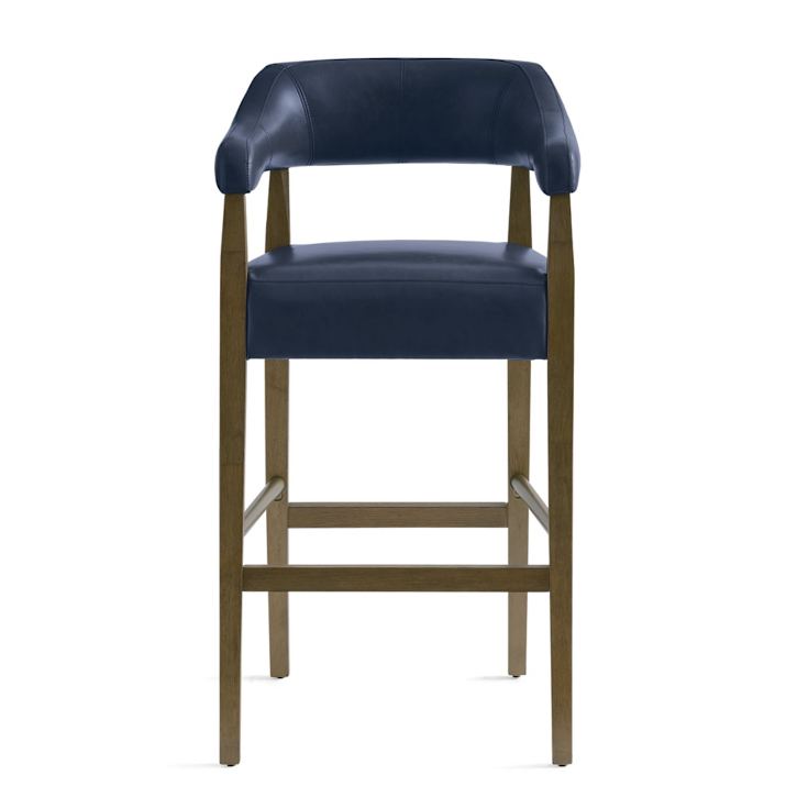 Lucidus Bar and Counter Stool