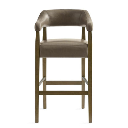 Lucidus Bar and Counter Stool