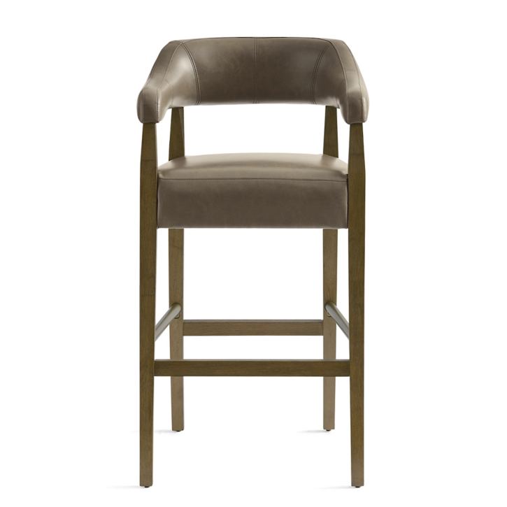 Lucidus Bar and Counter Stool