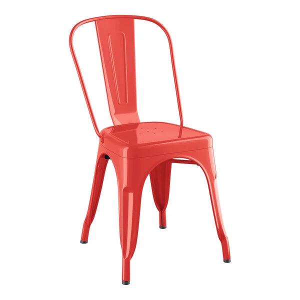 Haidar Modern Outdoor Cafe Chair