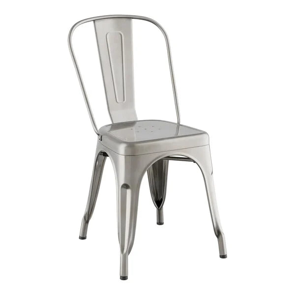 Haidar Modern Outdoor Cafe Chair