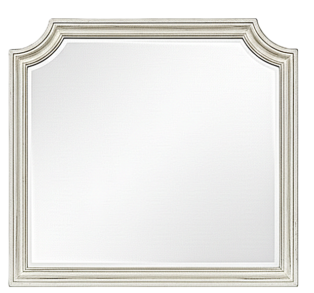 Regalia Gothic Hand-Carved Solid Wood Platform Bed & Bedroom Collection