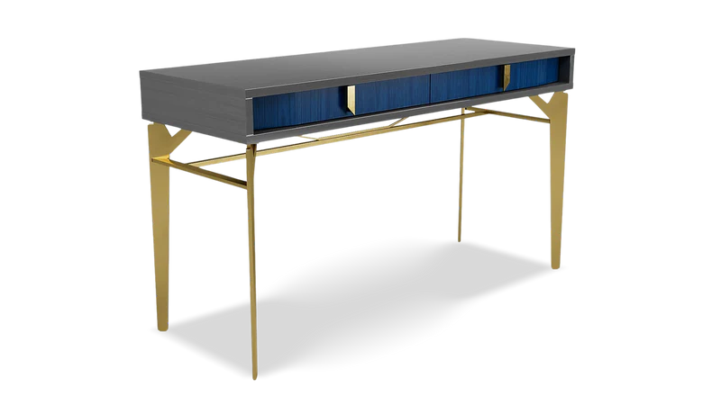 Hugo solid  wood  Office/Home Desk