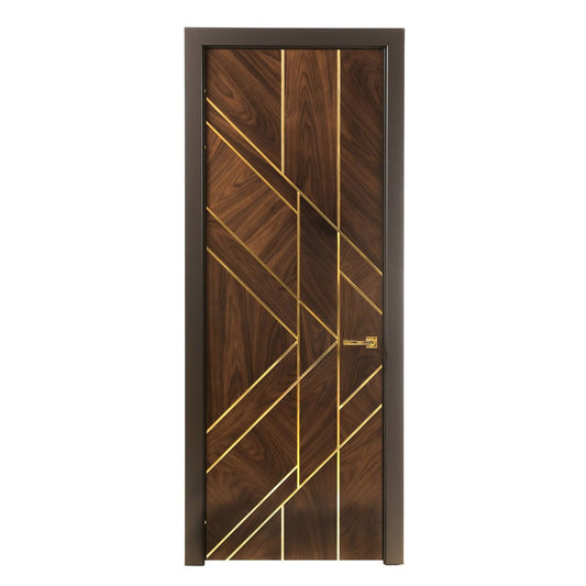 ARAW Hand made Wooden Door – handcrafted solid wood furniture