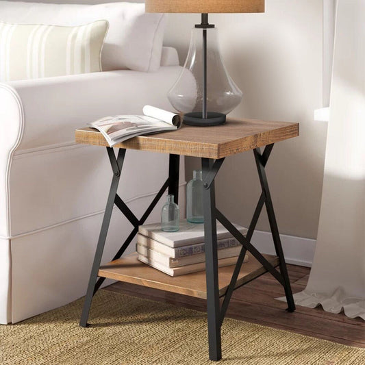 CALVIN BAY NAIRA MODERN BOHEMIAN – handcrafted solid wood furniture