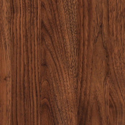 Lennon Mid - Century Modern Solid Wooden Entryway – handcrafted solid wood furniture